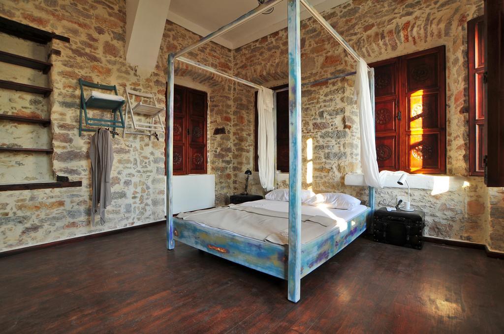 Haspeyma Otel Αλικαρνασσός Δωμάτιο φωτογραφία