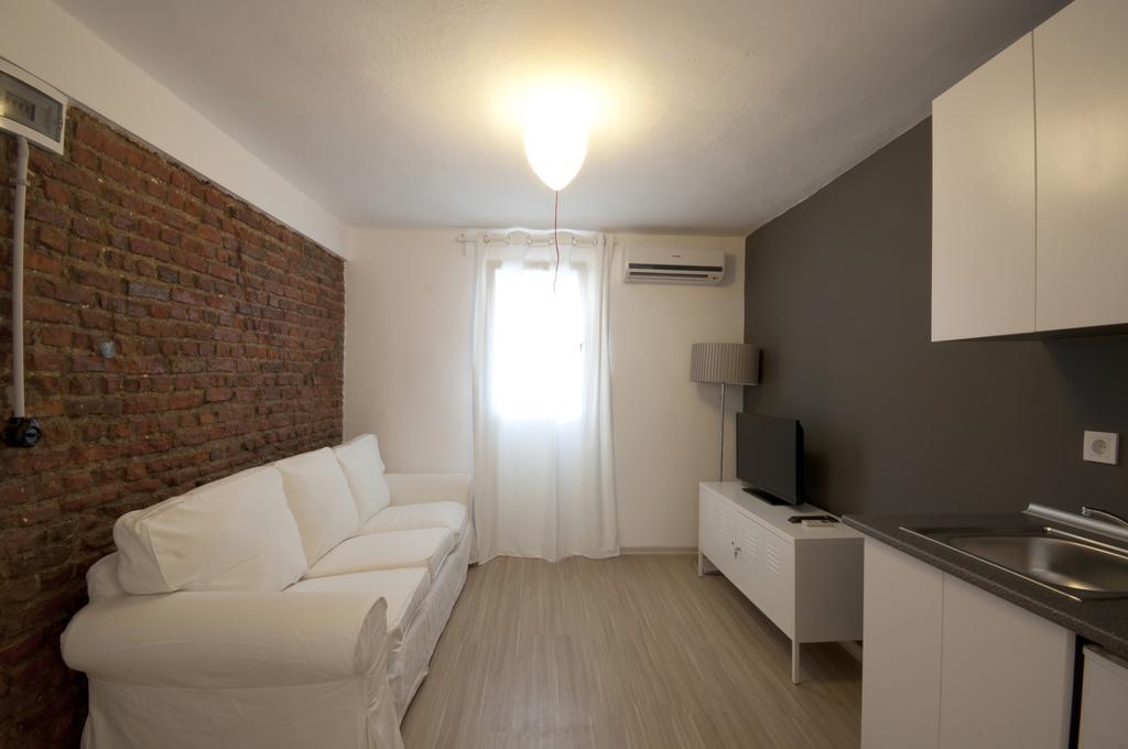 Haspeyma Otel Αλικαρνασσός Δωμάτιο φωτογραφία