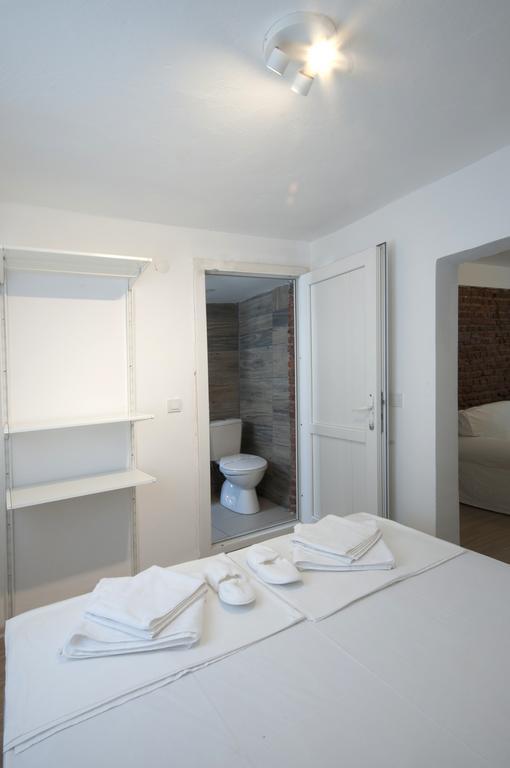 Haspeyma Otel Αλικαρνασσός Δωμάτιο φωτογραφία