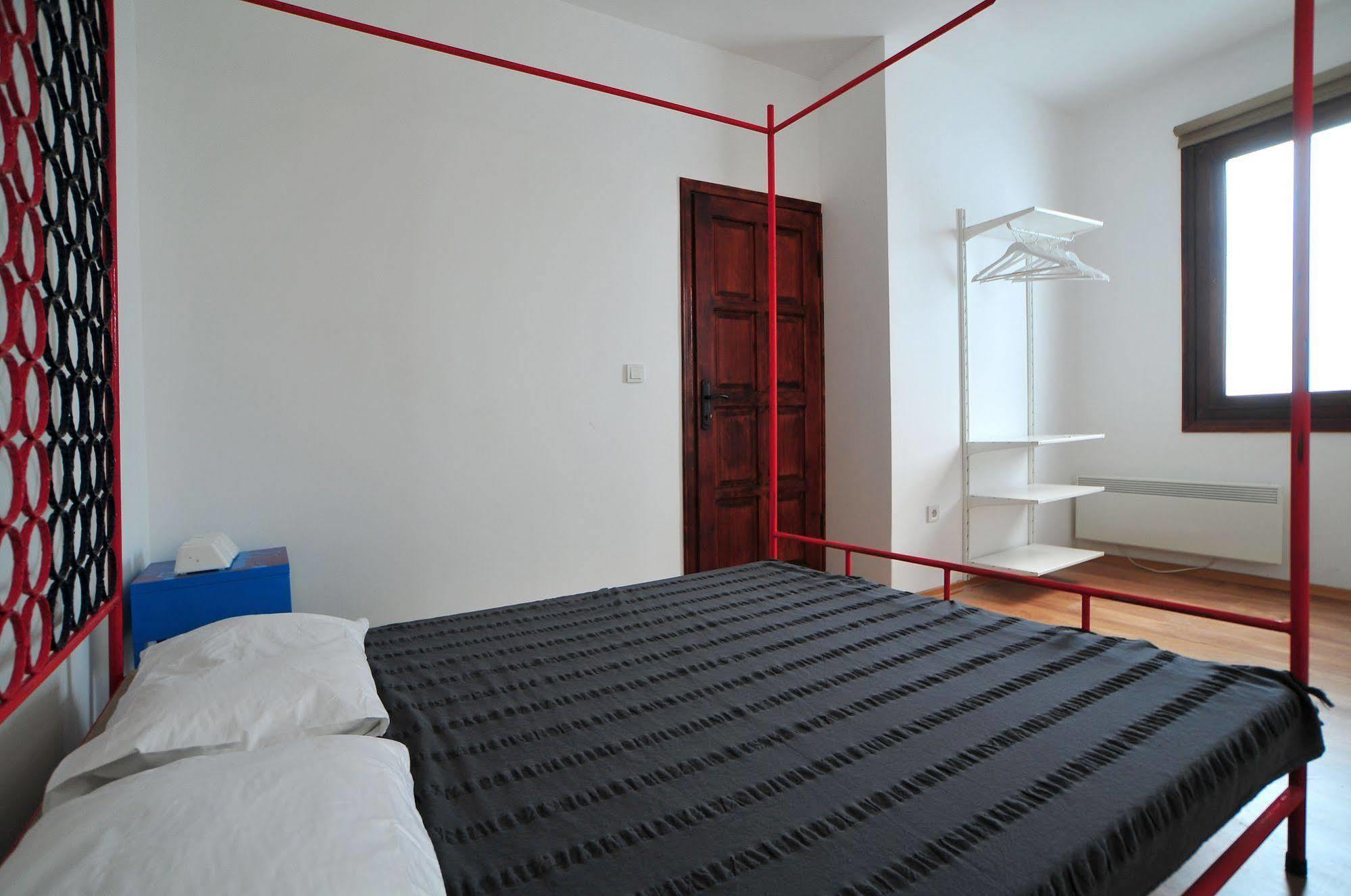 Haspeyma Otel Αλικαρνασσός Εξωτερικό φωτογραφία