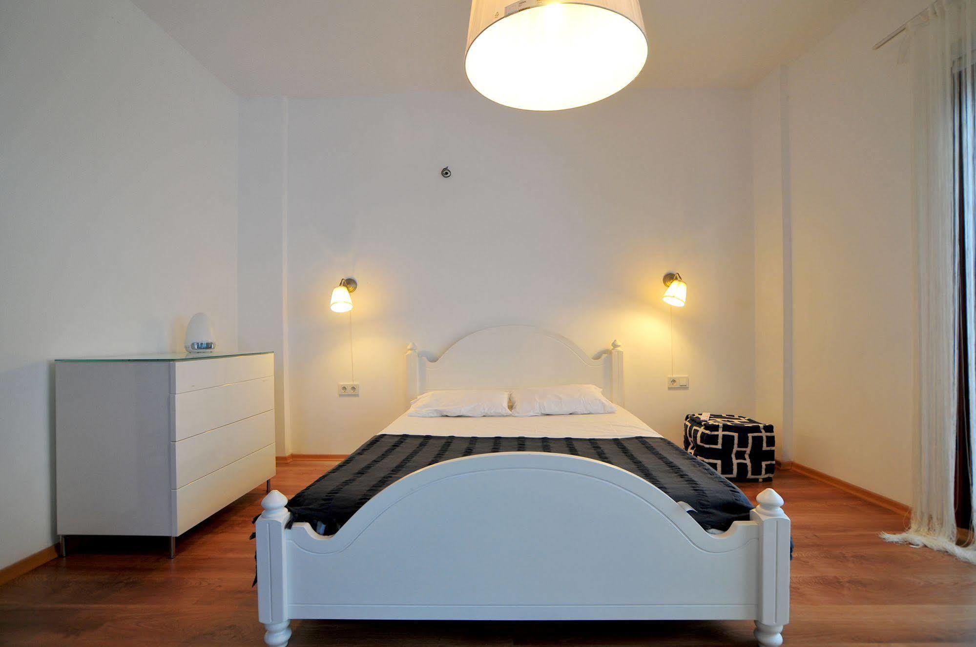 Haspeyma Otel Αλικαρνασσός Εξωτερικό φωτογραφία